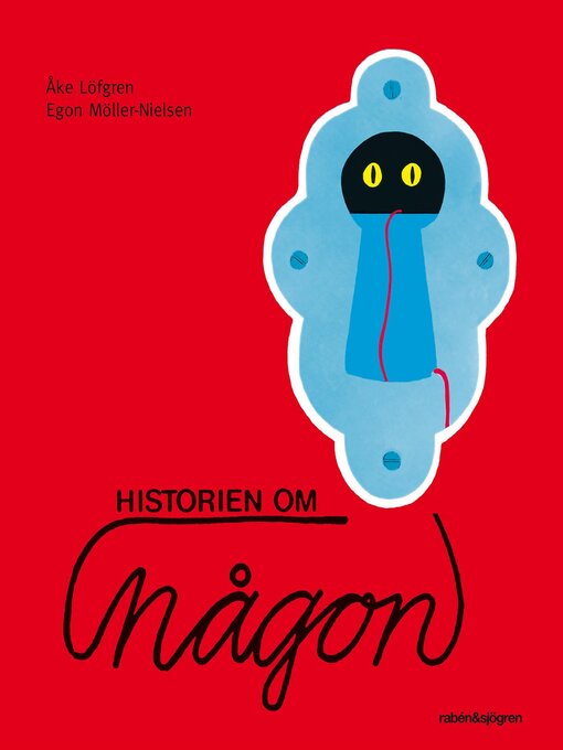 Title details for Historien om någon by Åke Löfgren - Available
